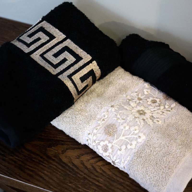Towels