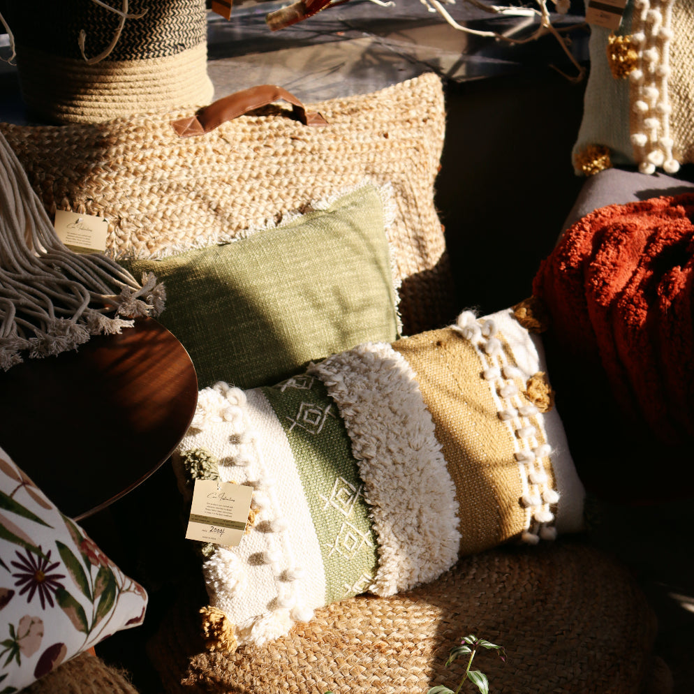 Cushions