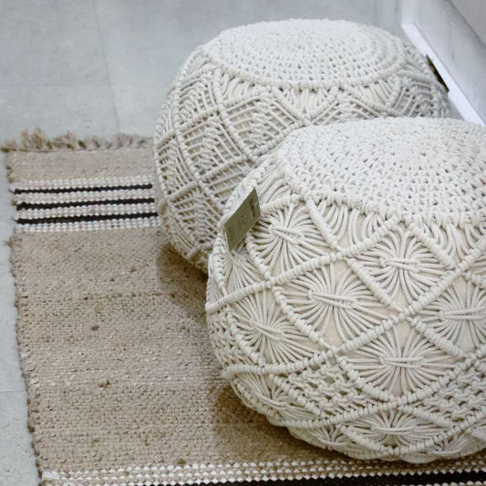 Ottomans | Stools | Pouffes