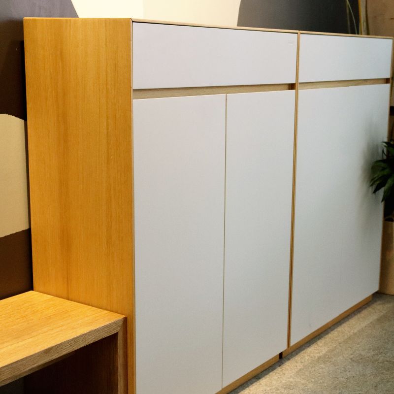 Wooden Shoe Racks Online India Storage Furniture SuKham Home