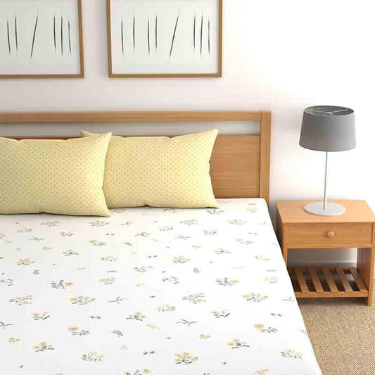SUNNY MORNINGS BEDSHEET