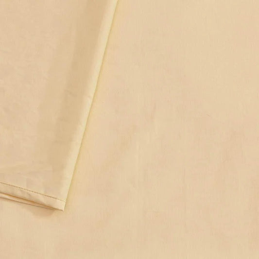 TAWNY SOLID BEDSHEET