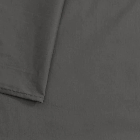 NIGHTS OF CHARCOAL SOLID BEDSHEET