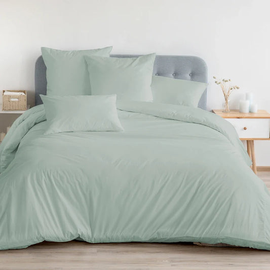 IN MINT CONDITION SOLID BEDSHEET