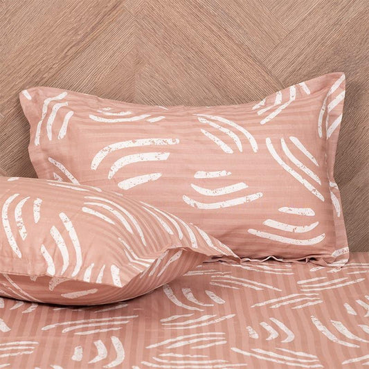 ALMOND BISCOTTI BEDSHEET