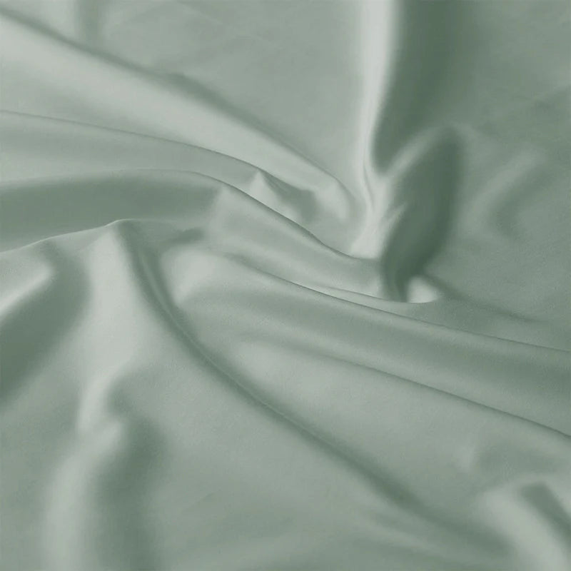 IN MINT CONDITION SOLID BEDSHEET
