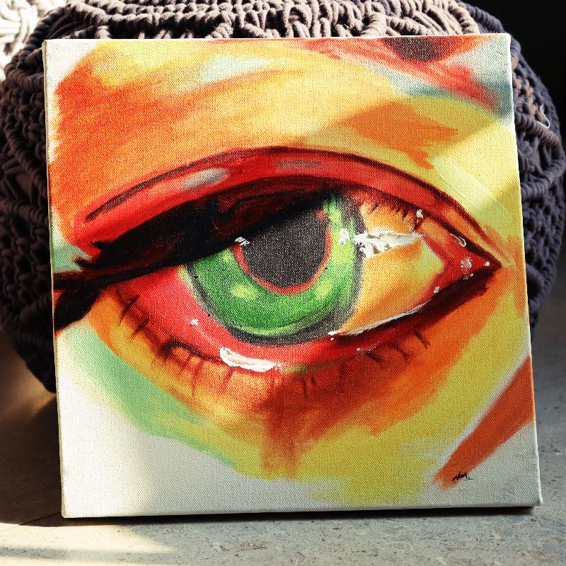 PEERING INTO YOUR SOUL