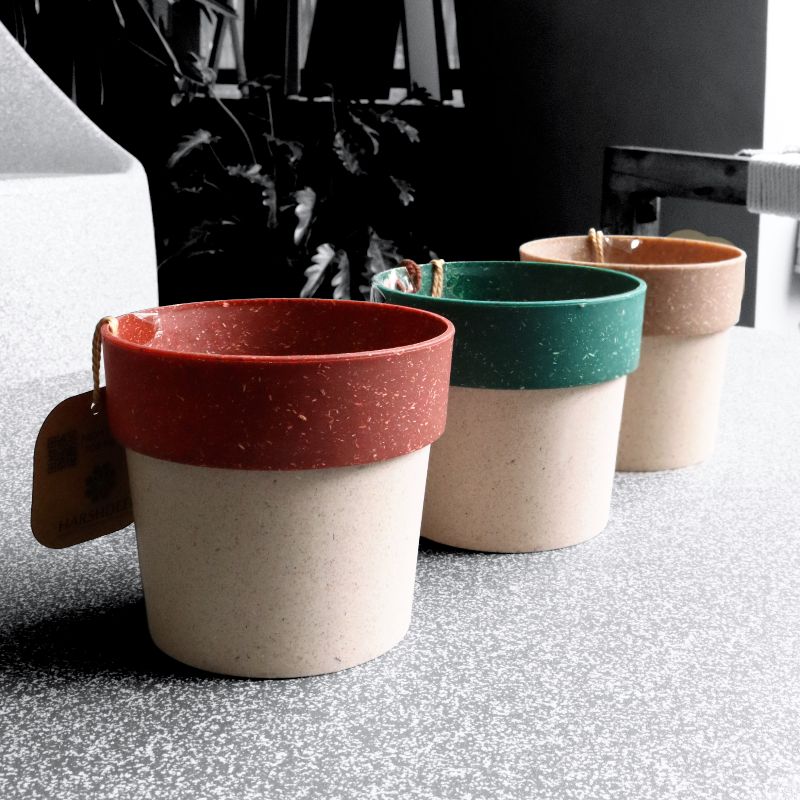 ARTY ECO SERIES PLANTER