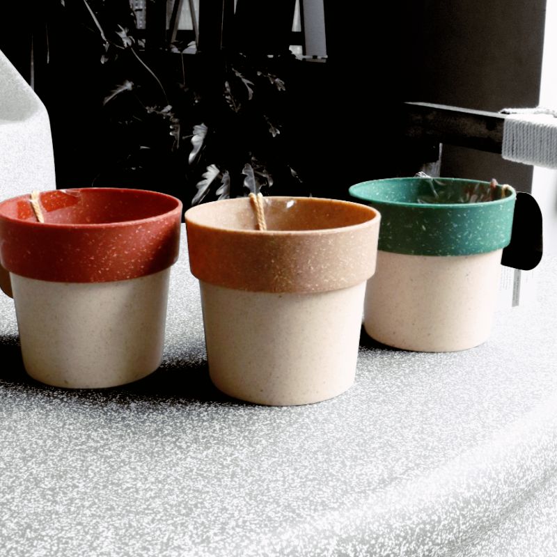 ARTY ECO SERIES PLANTER