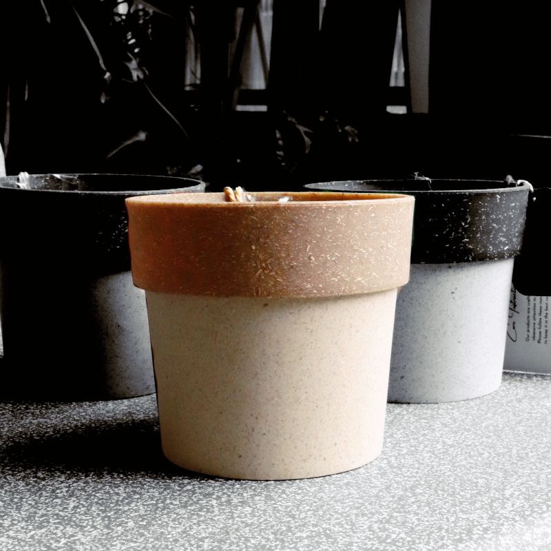 ARTY ECO SERIES PLANTER