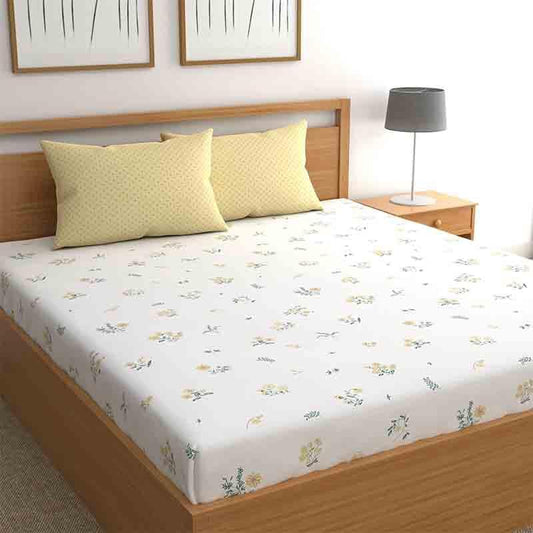 SUNNY MORNINGS BEDSHEET