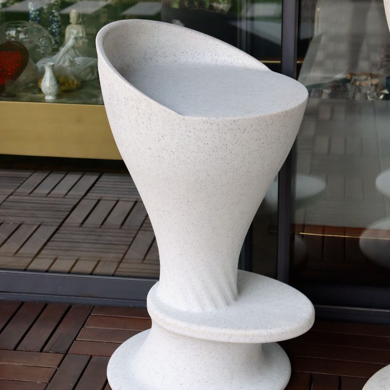 ESTELLA GARDEN BAR STOOL
