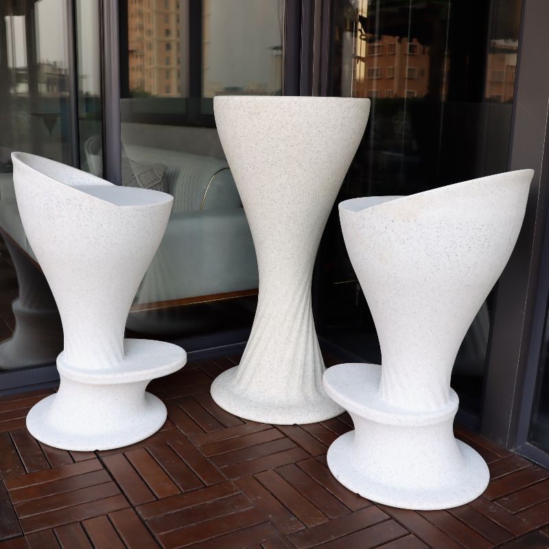 ESTELLA GARDEN BAR STOOL