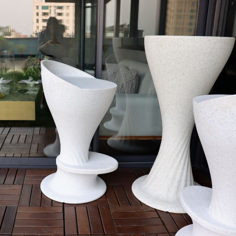 ESTELLA GARDEN BAR STOOL