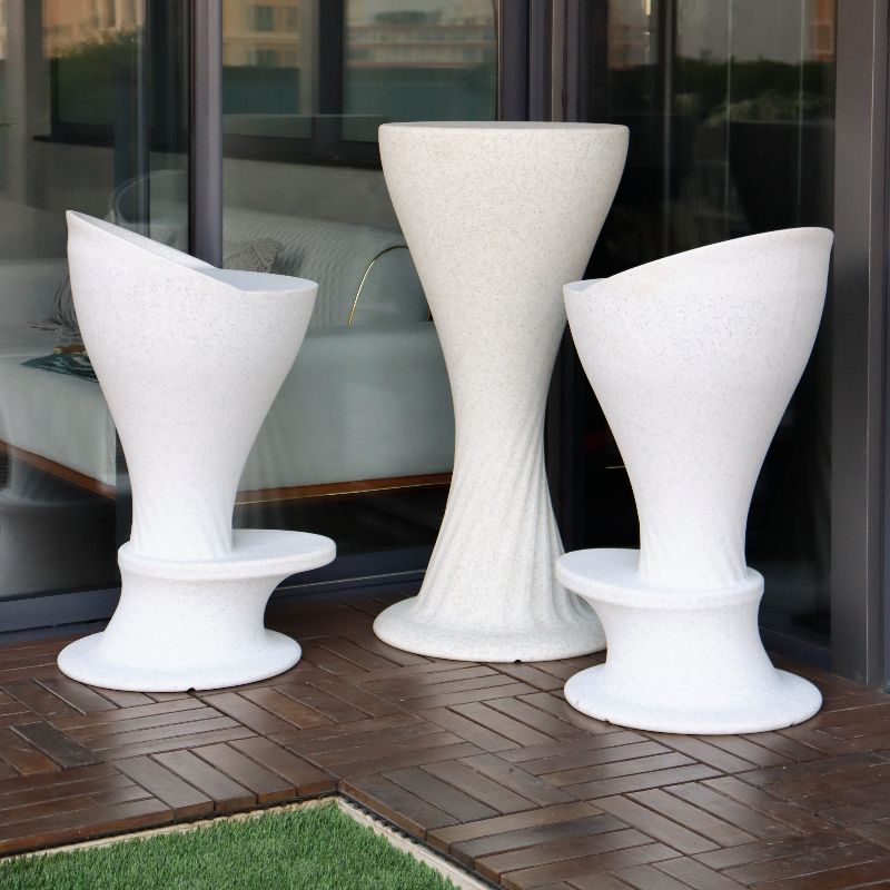 ESTELLA GARDEN BAR STOOL