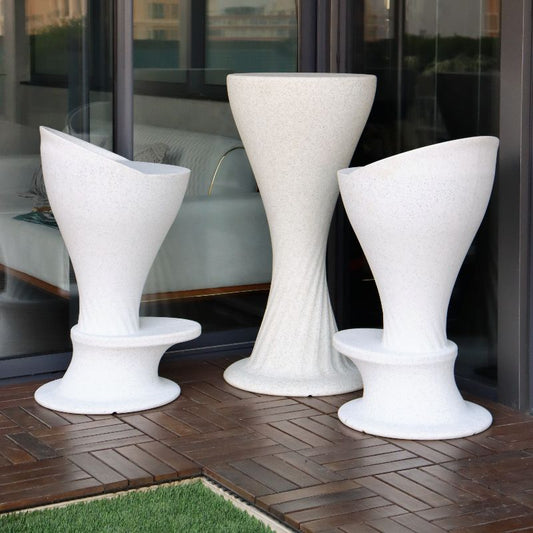 ESTELLA GARDEN BAR STOOL