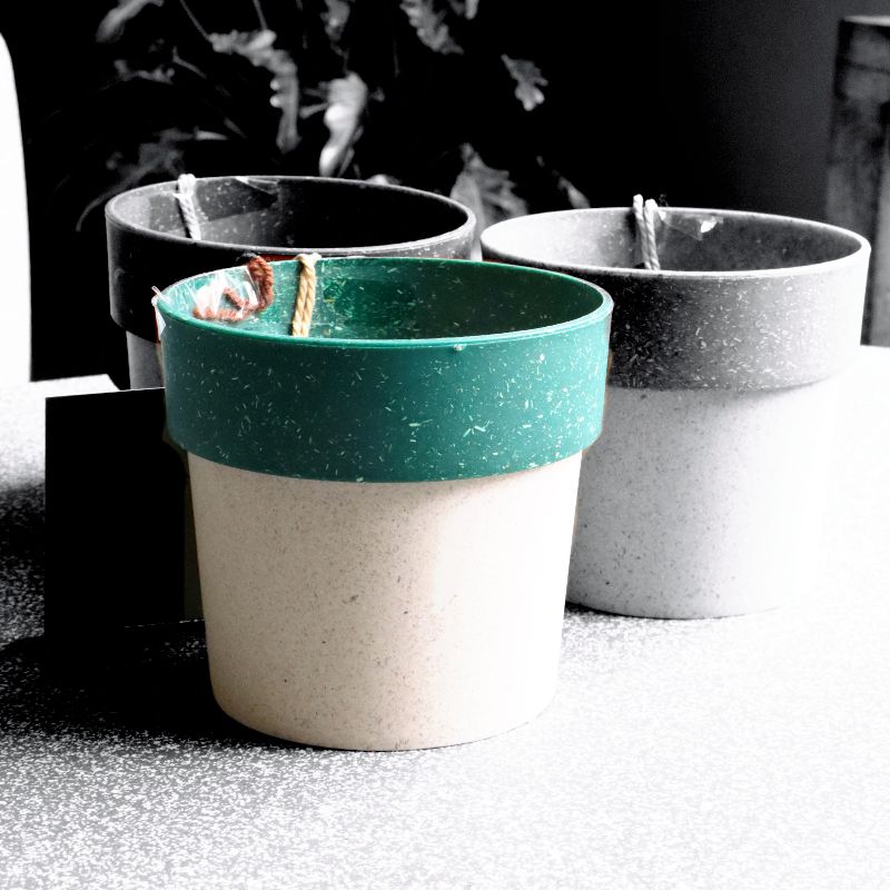 ARTY ECO SERIES PLANTER