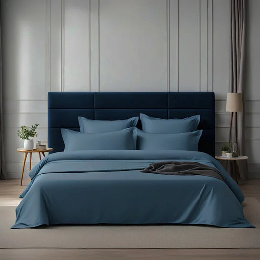 NEBULA SOLID BEDSHEET