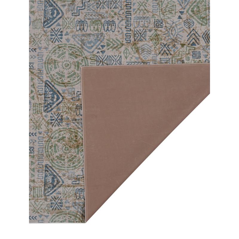 THE BOHO DISTRACTIONS CARPET