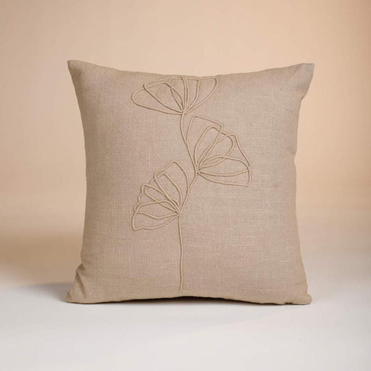 SINGLE BLOOM CUSHION