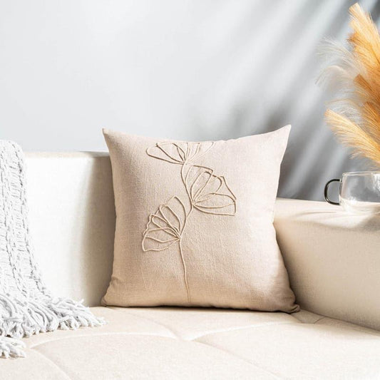 SINGLE BLOOM CUSHION