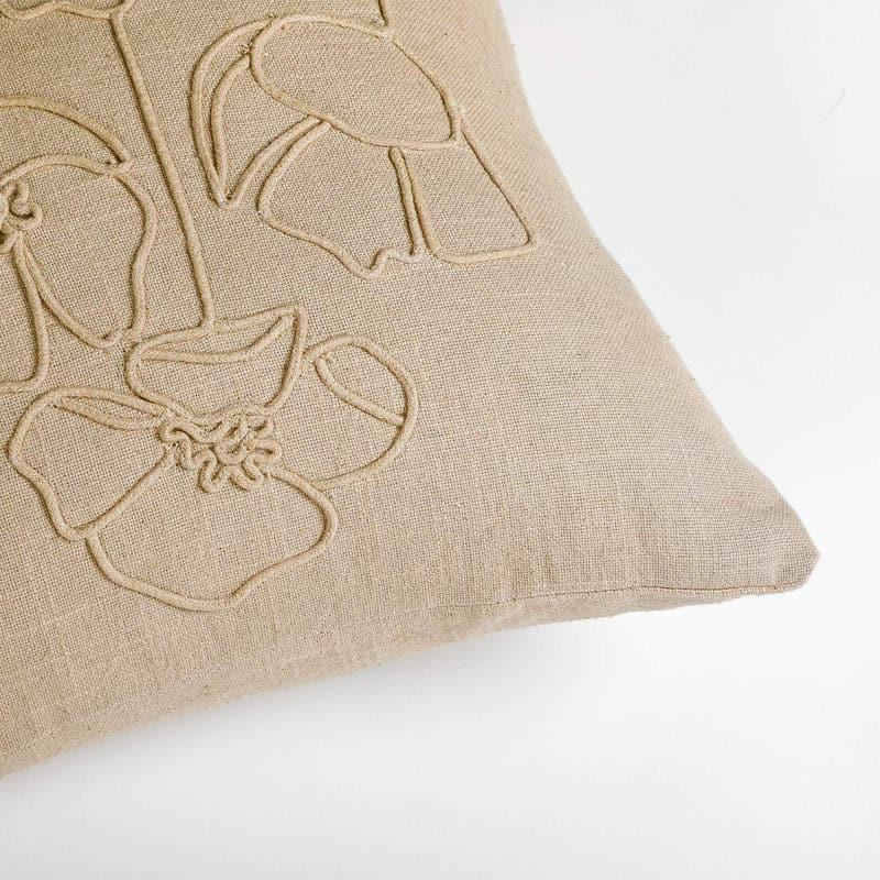 BLOSSOMS OF THE VALLEY CUSHION
