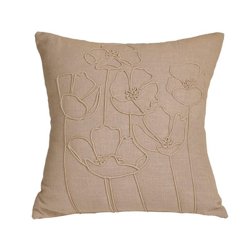 BLOSSOMS OF THE VALLEY CUSHION