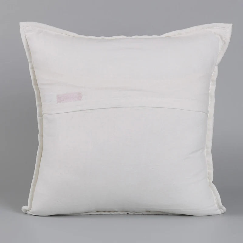 IVORY MARIGOLD CUSHION