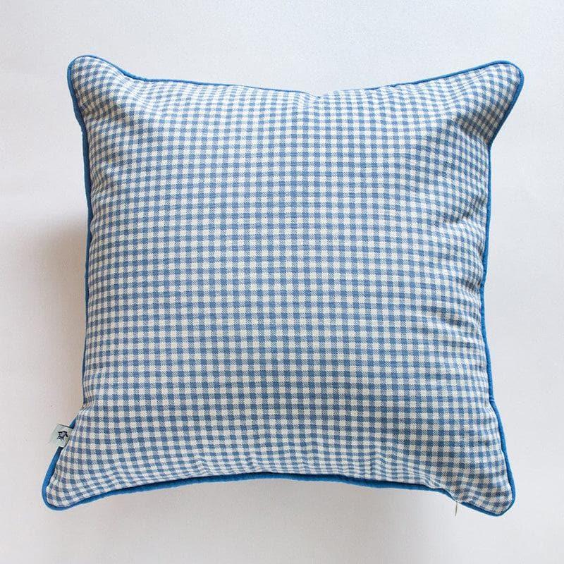 FLORAL ESCAPADE CUSHION