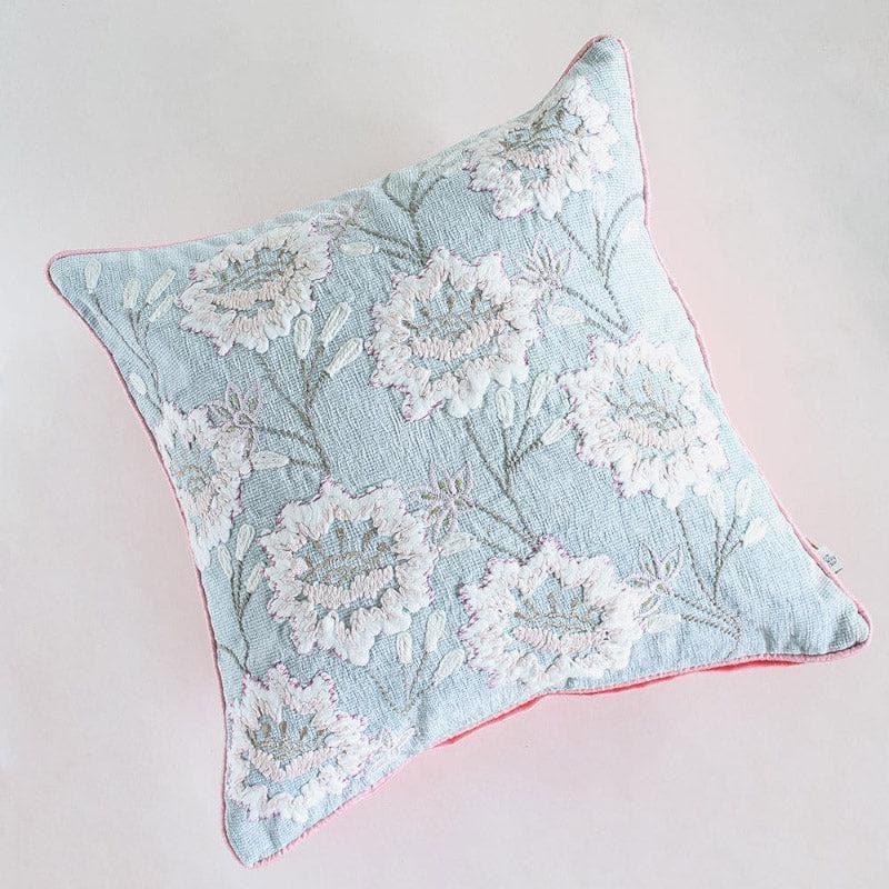 POCKETFUL OF POSIES CUSHION