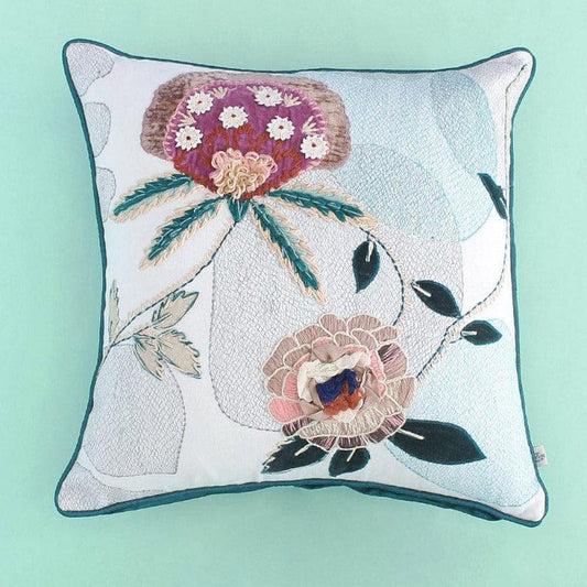 FLOWER CHILD CUSHION