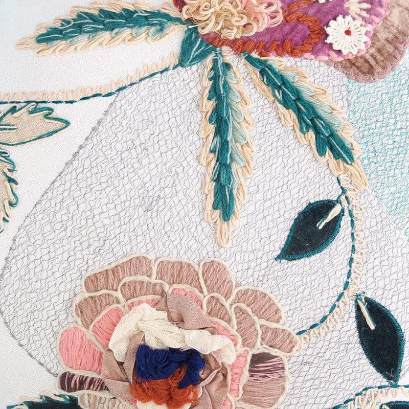 FLOWER CHILD CUSHION