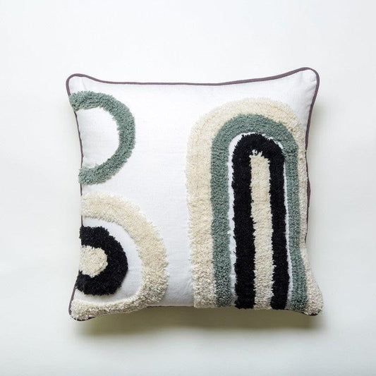 ARCHED AWAY CUSHION COVER