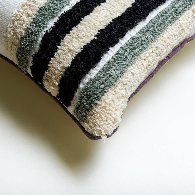 ARCHED AWAY CUSHION COVER