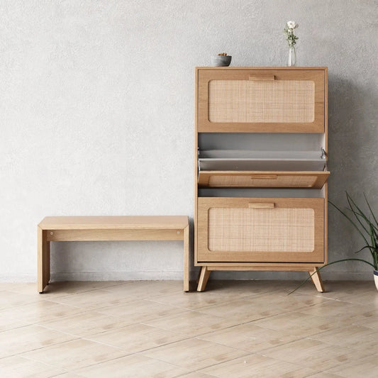 CHARM SHOE CABINET
