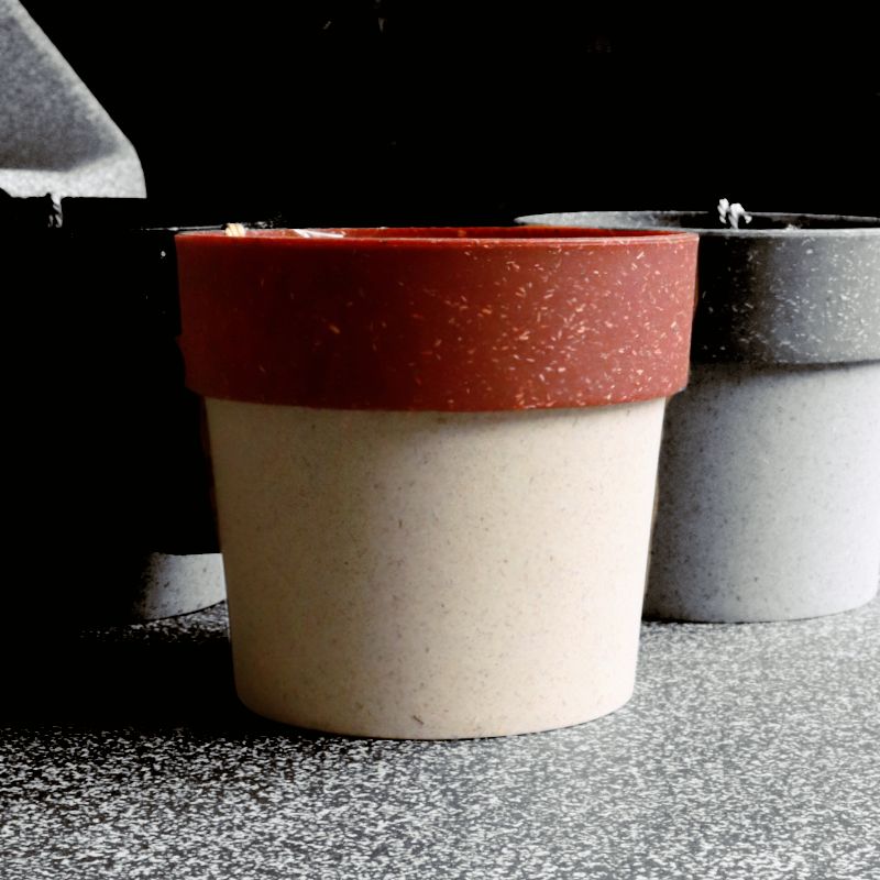ARTY ECO SERIES PLANTER