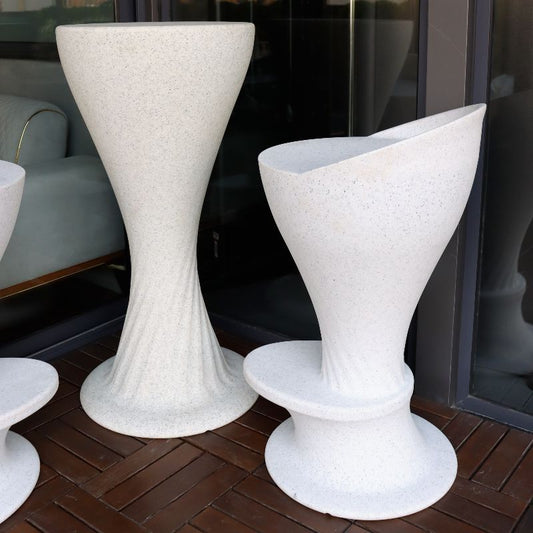 SIROCO GARDEN BAR TABLE