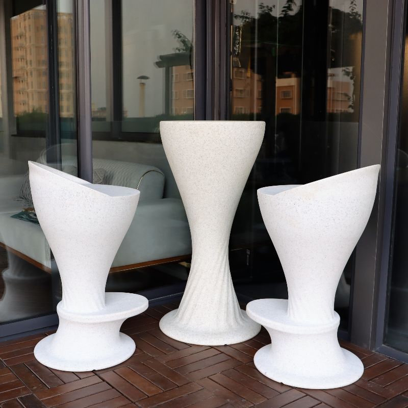 SIROCO GARDEN BAR TABLE