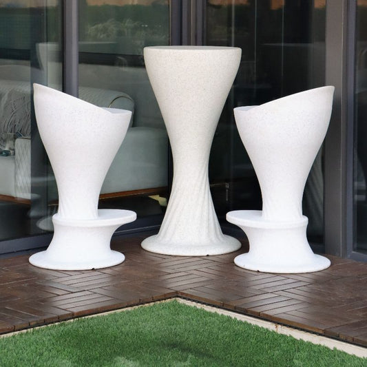 SIROCO GARDEN BAR TABLE