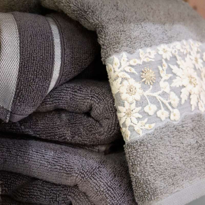 All Bath Linen