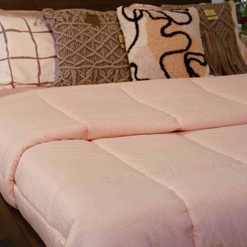 Comforters