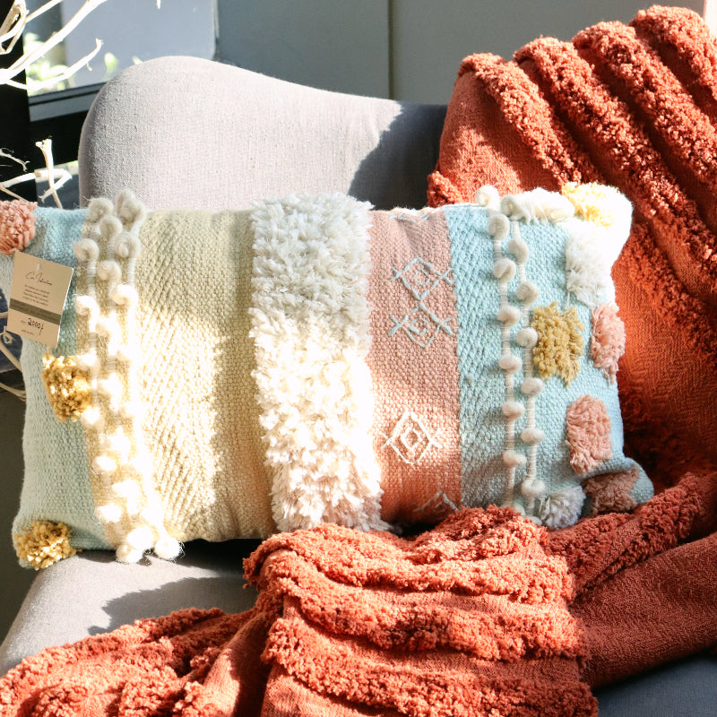 All Cushions & Throws