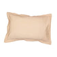 TAWNY SOLID BEDSHEET