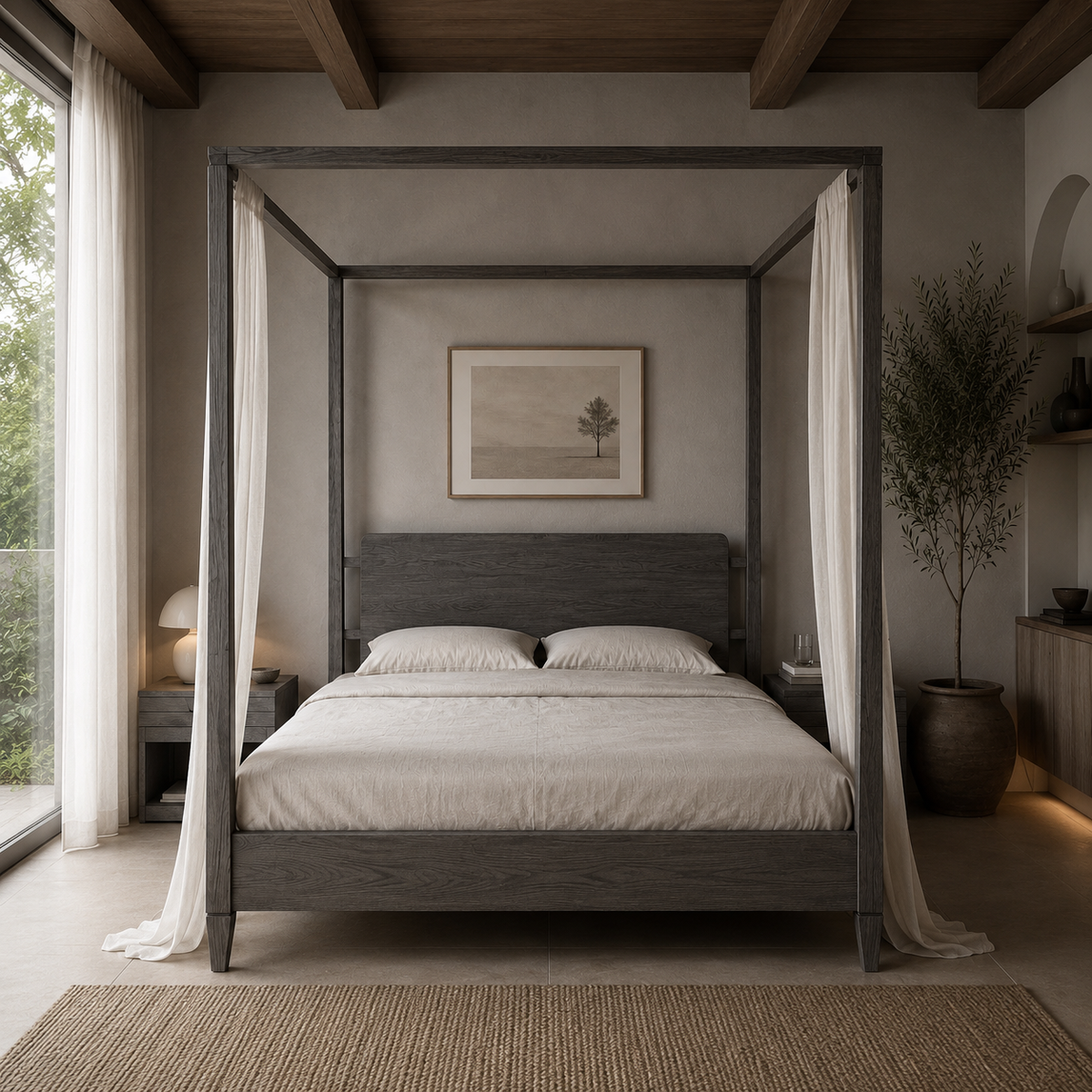 ICON BED