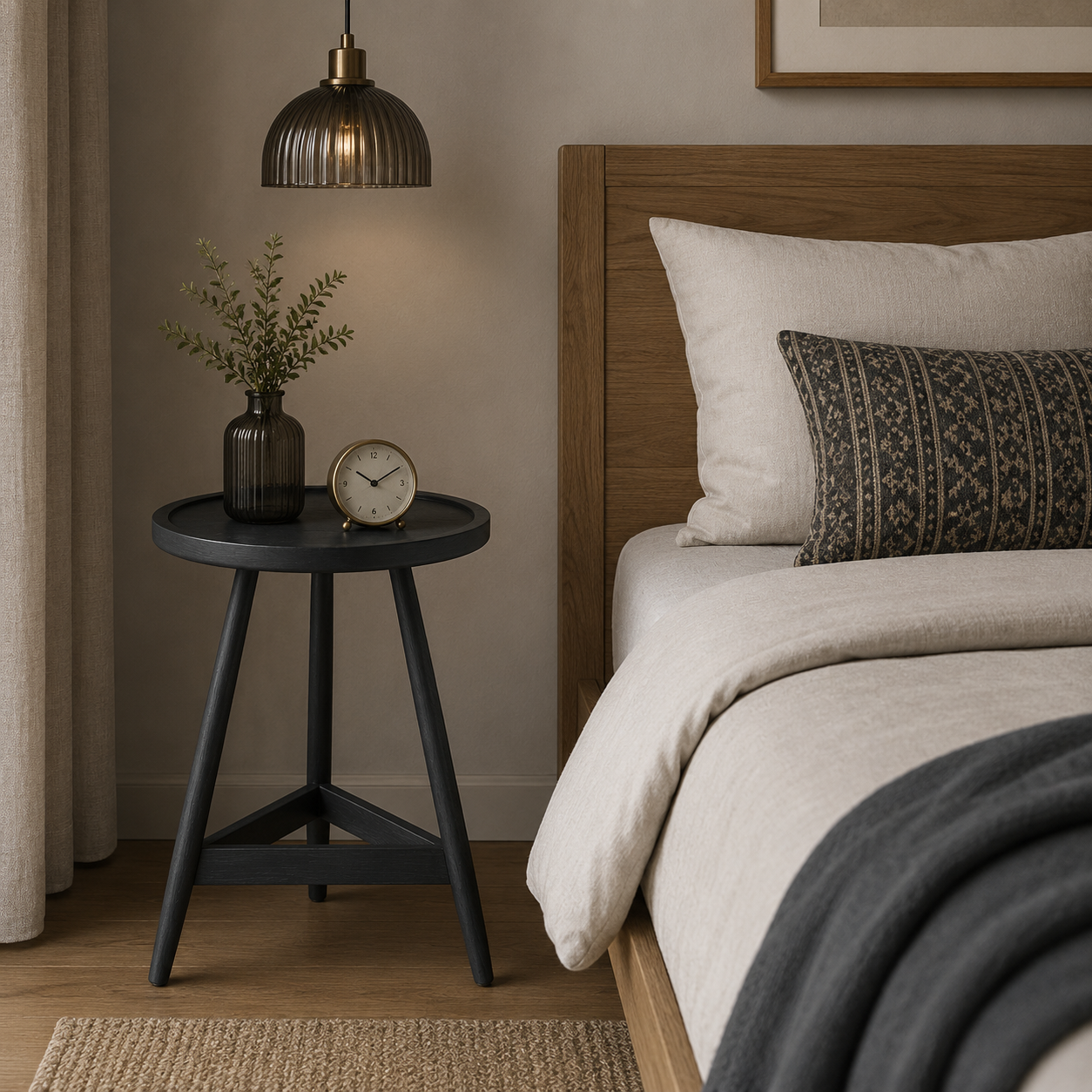 LUBB COFFEE TABLE