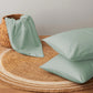 IN MINT CONDITION SOLID BEDSHEET