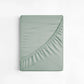 IN MINT CONDITION SOLID BEDSHEET