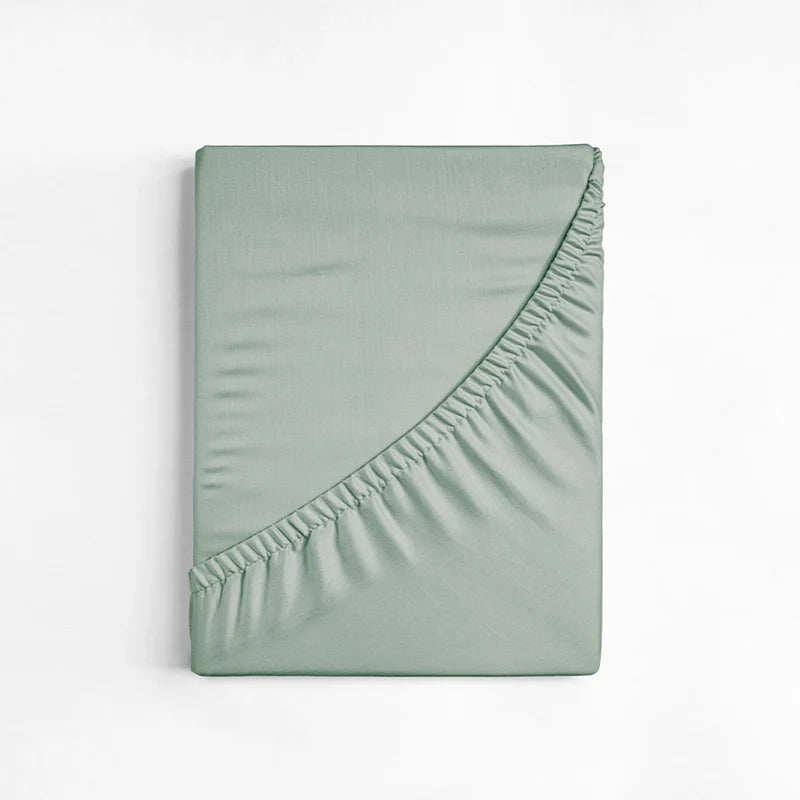 IN MINT CONDITION SOLID BEDSHEET