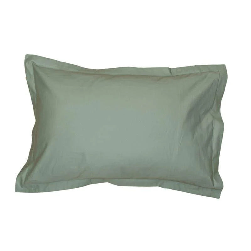 SAGE & THYME SOLID BEDSHEET