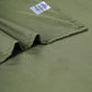 OLIVE YOU SOLID BEDSHEET